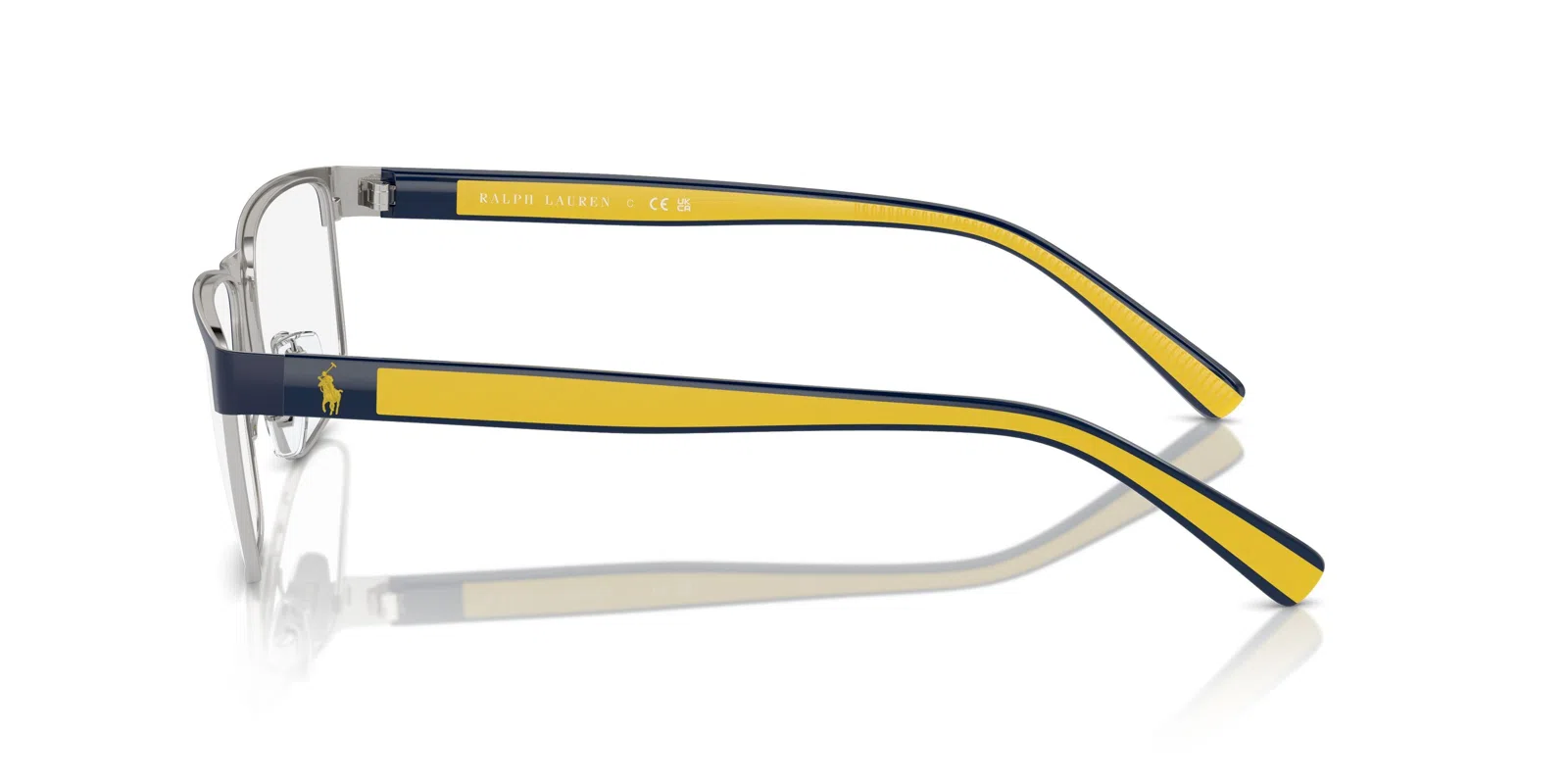 Polo 1229 Eyeglasses - view 7